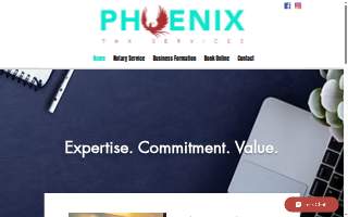 Phoenix Tax Services, LLC