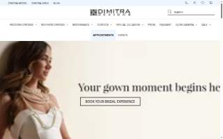 Dimitra Designs