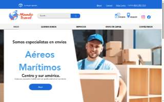 Ramirez Mundo Travel