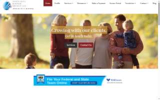 Innovative Business Services, LLC