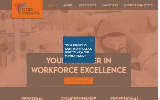 Carolinas Total Staffing Solutions LLC