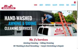 MRJ Service LLC