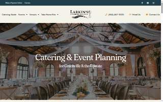 The L, Larkin's Catering & Events