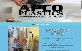 APCO Plastics