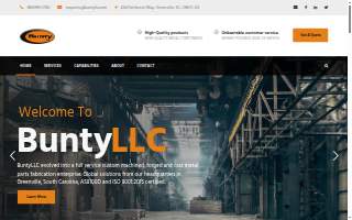 Bunty LLC