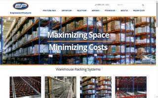 Engineered Products