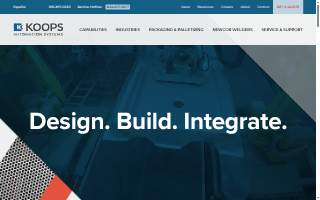 Koops Automation Systems