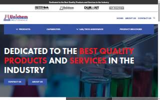 Unichem Inc.