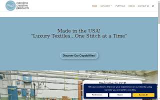 Carolina Creative Products - CCP
