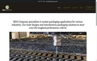 RDG Company LLC