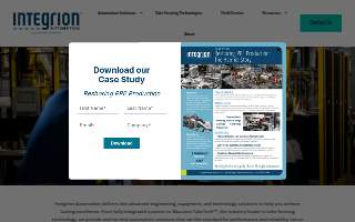 McAlister Design & Automation
