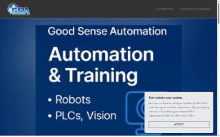 Good Sense Automation