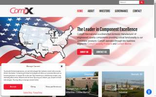 CompX International