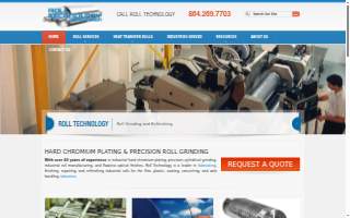 Roll Technology Corporation
