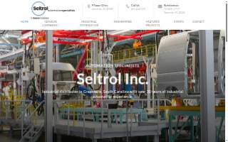 Seltrol Inc.