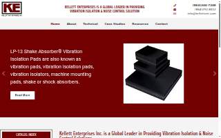 Kellett Enterprises Inc