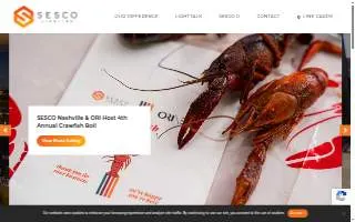 Schneider Co website