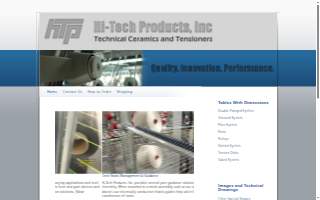Hi-Tech Products Inc