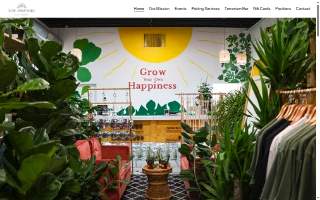 Sun and Soil Plant Parlor