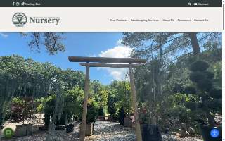South Pleasantburg Nursery
