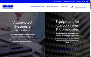 Izumi International Inc