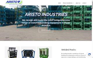 Aristo Industries