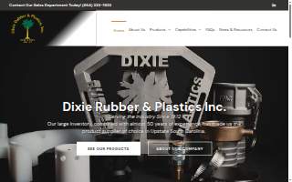 Dixie Rubber & Plastics Inc.