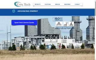 Core Tech Industrial Corp.