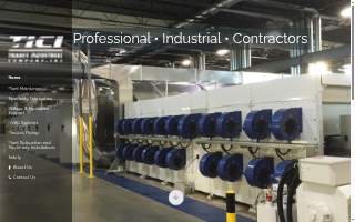 Trades Industrial Company Inc.