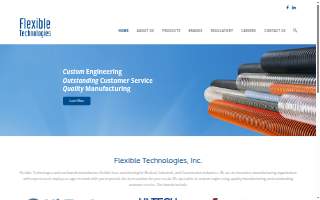 Flexible Technologies