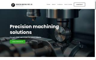Production Industrial Parts, Inc.