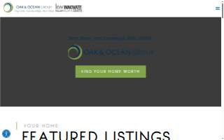 Keller Williams Oak & Ocean Group
