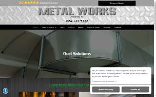 Metal Works