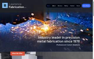 Lawrence Fabrication, Inc.