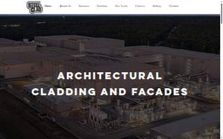 Steel Clad Inc.