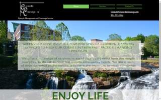 Greenville Concierge -Receiving Warehouse