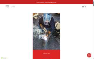 Lau Welding & Grading