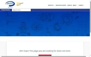 QSM Inc website