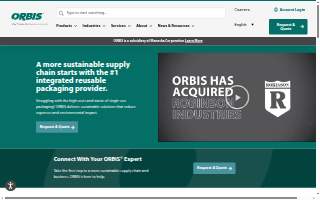 ORBIS Corporation
