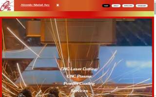 Atomic Metal Arc