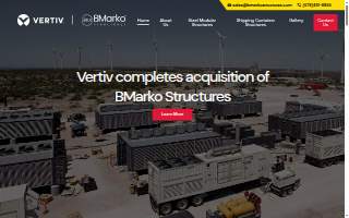 BMarko Structures