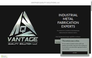 Vantage Quality Solutions LLC