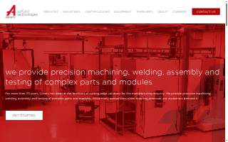 Work Ushers Machine & Tool
