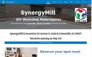 SynergyMill