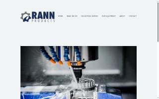 RANN Products