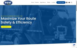 Bayne Machine Works Inc
