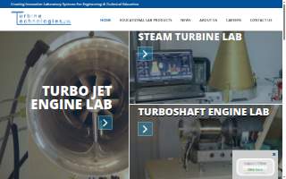 Turbine Technologies