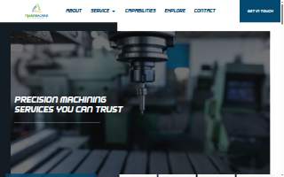 Trans Machine Technologies SC