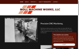 Moll Machine Works