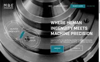M&E Products Inc